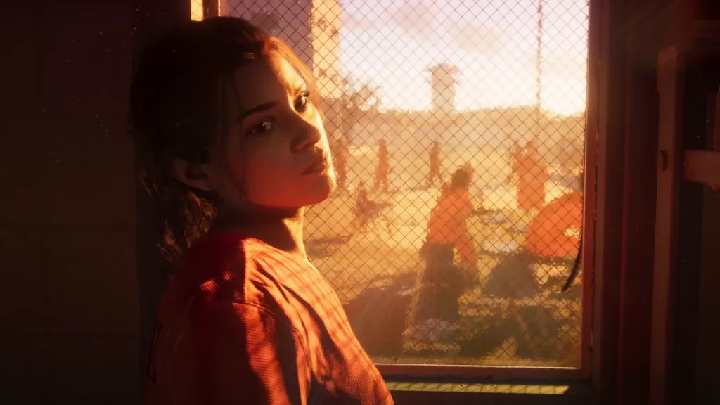 Издатель намеренно скрывает дату выхода GTA VI от игроков Издатель намеренно скрывает дату выхода GTA VI от игроков