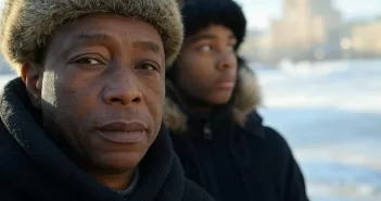 Ученые доказали, что предки русских 2000 лет назад имели темную кожу