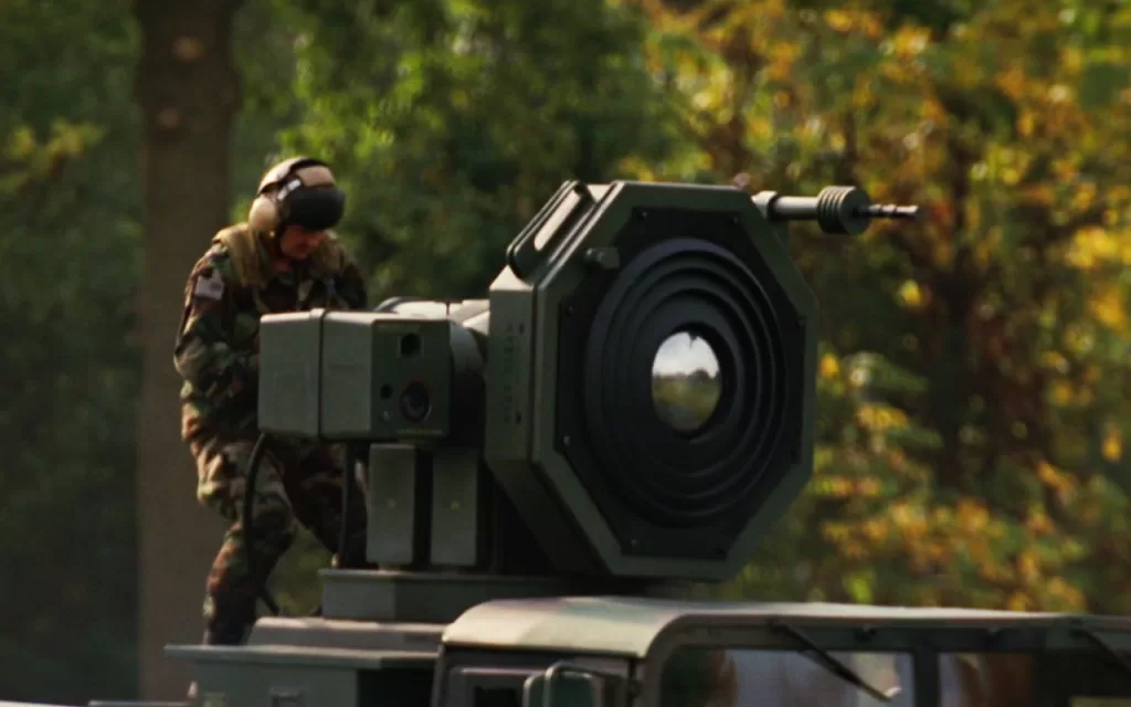 В Сербии власти применили запрещенное звуковое оружие