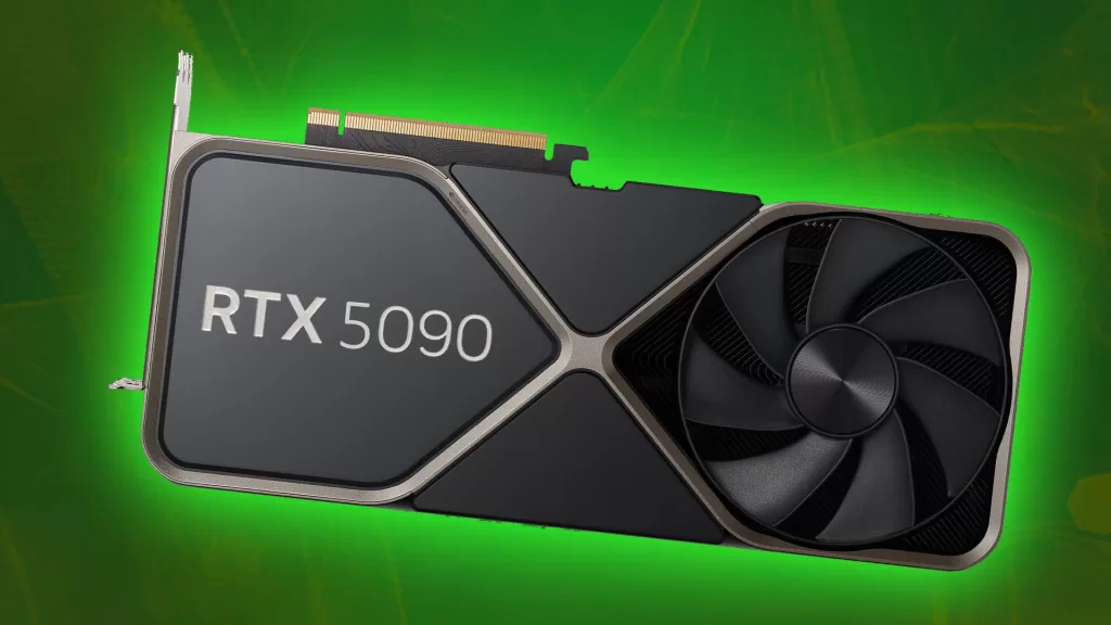 NVIDIA начала массовый отзыв GeForce RTX 5090 в Европе из-за угрозы возгорания