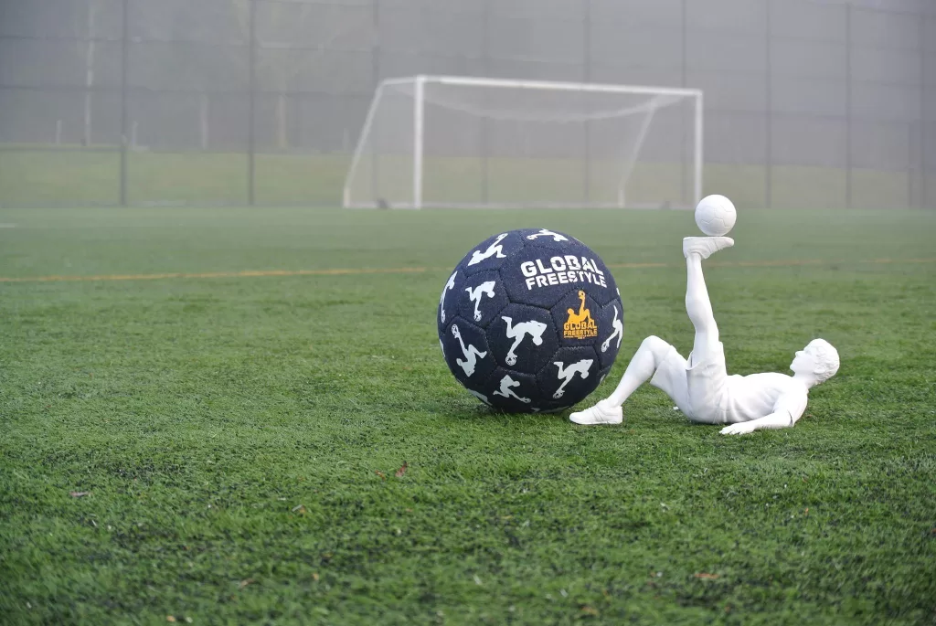 Польза 3D-печати в спортивной индустрии