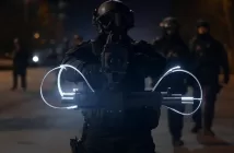В Сербии протестующих разогнали невидимым оружием