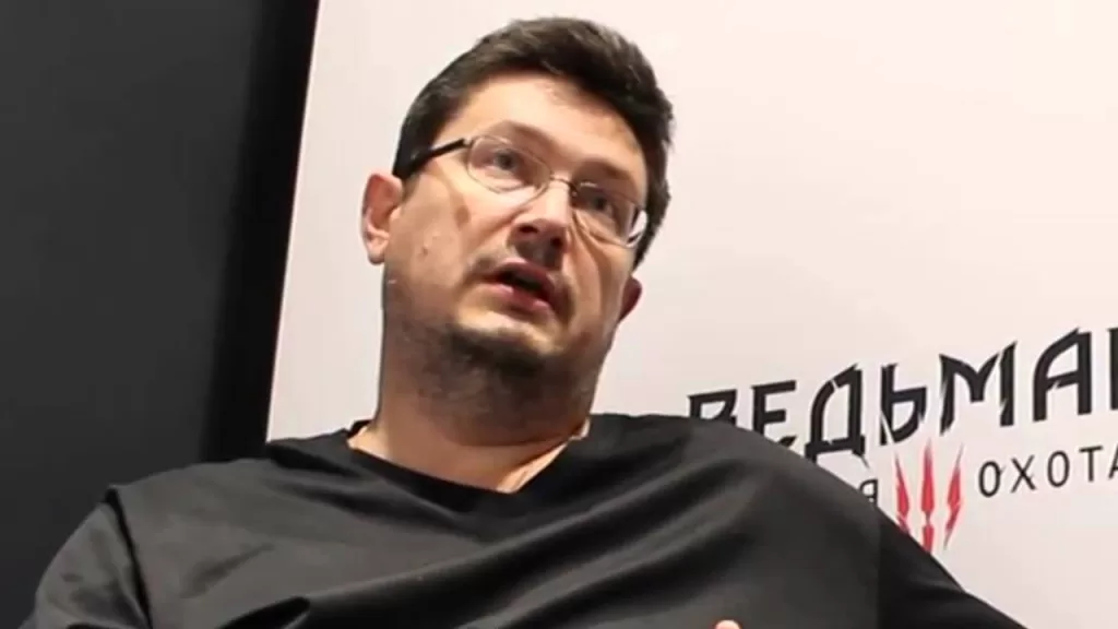 Голос Геральта из игры озвучит новую книгу «Перекрёсток воронов» для Яндекс Книг Голос Геральта из игры озвучит новую книгу «Перекрёсток воронов» для Яндекс Книг