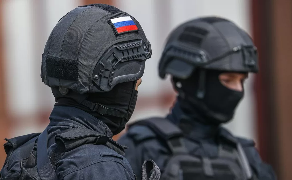 Обыски в компании "Крок" и "Ланит": что стоит за визитом силовиков Обыски в компании "Крок" и "Ланит": что стоит за визитом силовиков