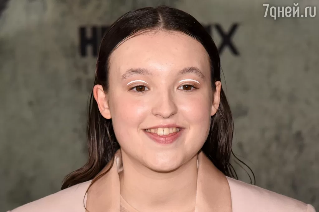 Аутизм главной актрисы The Last of Us стал секретом успеха сериала