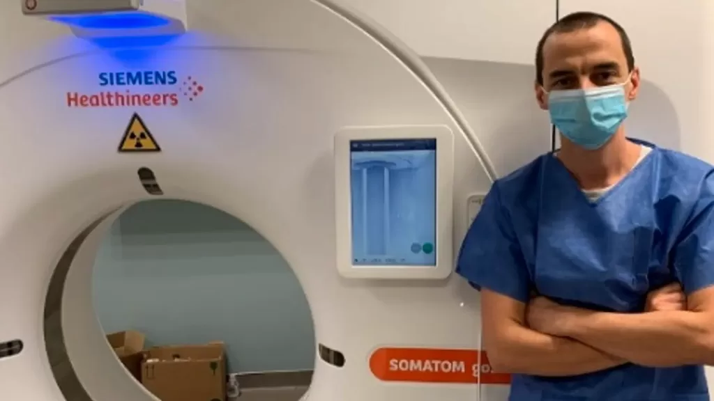 Технологии для восстановления и реабилитации. Умные тренажеры, помогающие спортсменам вернуться в строй Технологии для восстановления и реабилитации. Умные тренажеры, помогающие спортсменам вернуться в строй