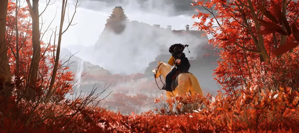 $150 миллионов на кону: Assassin's Creed Shadows может потерять треть доходов из-за Ghost of Yotei $150 миллионов на кону: Assassin's Creed Shadows может потерять треть доходов из-за Ghost of Yotei