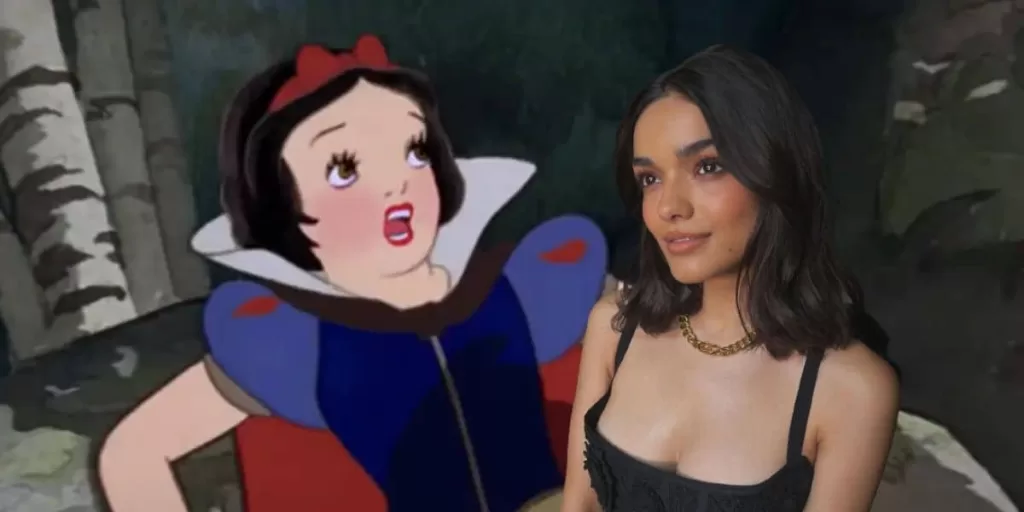 Рейтинг «Белоснежки» на IMDb рухнул до рекордно низких 1,5 баллов