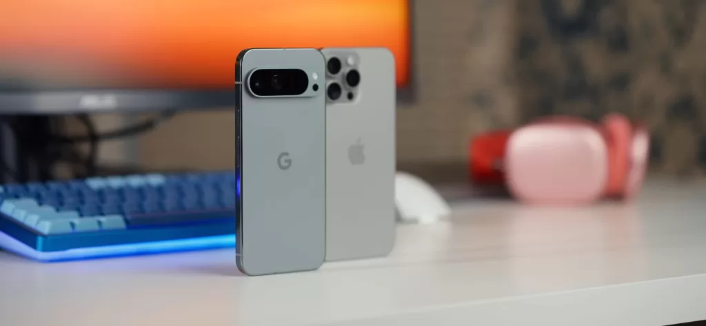 Google представила Pixel 9a: смартфон с семилетней поддержкой бросает вызов iPhone 16e
