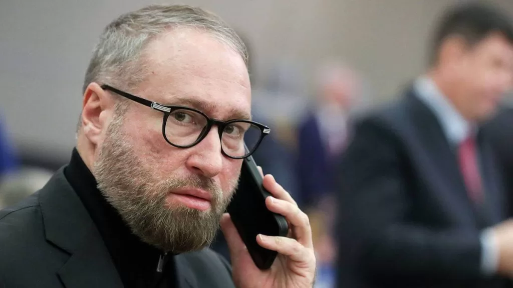 USDT больше нельзя использовать в России после блокировки Garantex