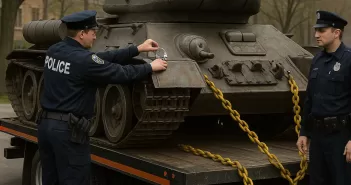 Суд арестовал активы крупнейшего игрового издателя "Мир танков" и "Мир кораблей"