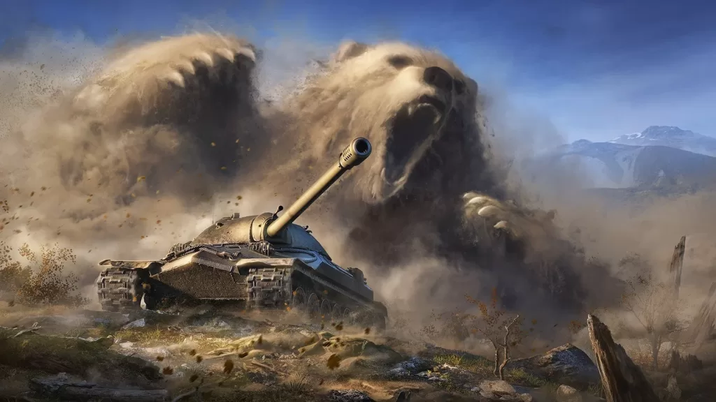 Генпрокуратура требует изъять активы World of Tanks в пользу государства