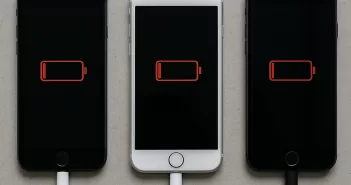 Смартфоны Apple стремительно теряют заряд после обновления iOS