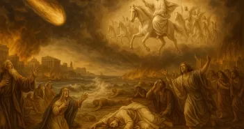 Древнее пророчество предсказывает апокалипсис после Папы Франциска