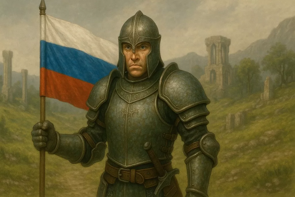 Русификация The Elder Scrolls IV: Oblivion Remastered оказалась под угрозой Русификация The Elder Scrolls IV: Oblivion Remastered оказалась под угрозой