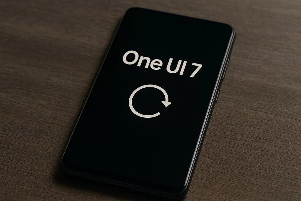 One UI 7 для Galaxy S23 массово приходит в Россию и страны СНГ