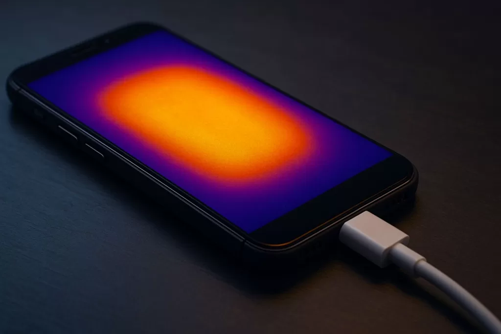 Samsung One UI 7: почему ваш смартфон превратился в грелку с быстро садящейся батареей