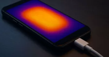 Samsung One UI 7: почему ваш смартфон превратился в грелку с быстро садящейся батареей