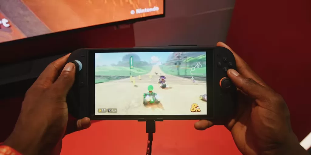 Первые обзоры Nintendo Switch 2 появились в сети: блогеры делятся впечатлениями