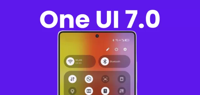 Владельцы Galaxy S23 в России получили долгожданное обновление One UI 7