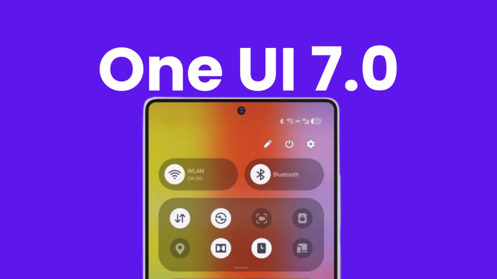 Владельцы Galaxy S23 в России получили долгожданное обновление One UI 7