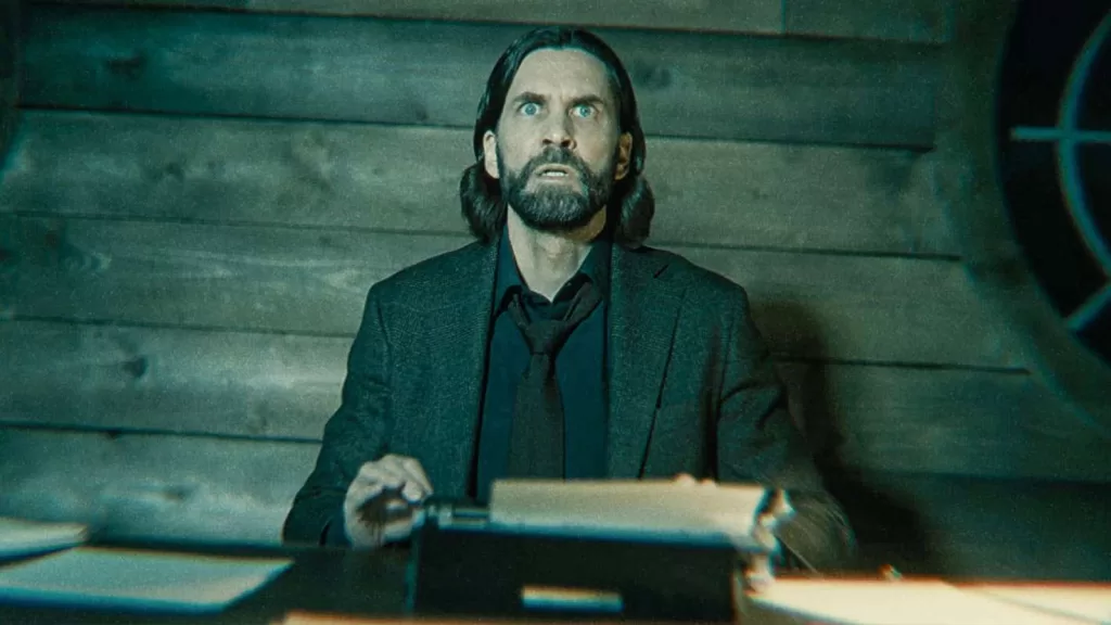 Студия GamesVoice выпустила полную русскую озвучку Alan Wake 2