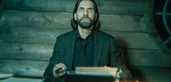 Студия GamesVoice выпустила полную русскую озвучку Alan Wake 2