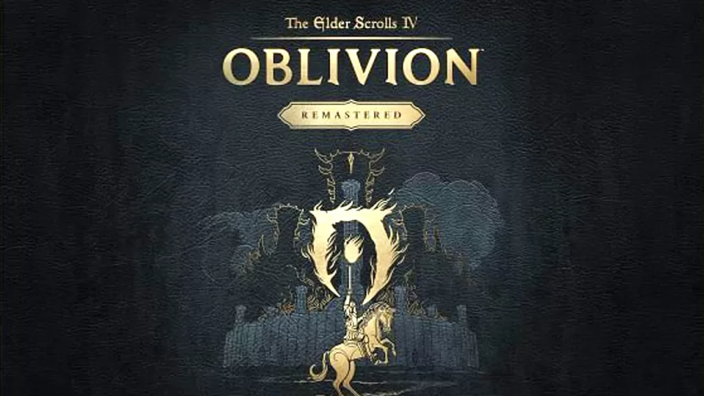 Bethesda выпустила Oblivion Remastered без русского языка