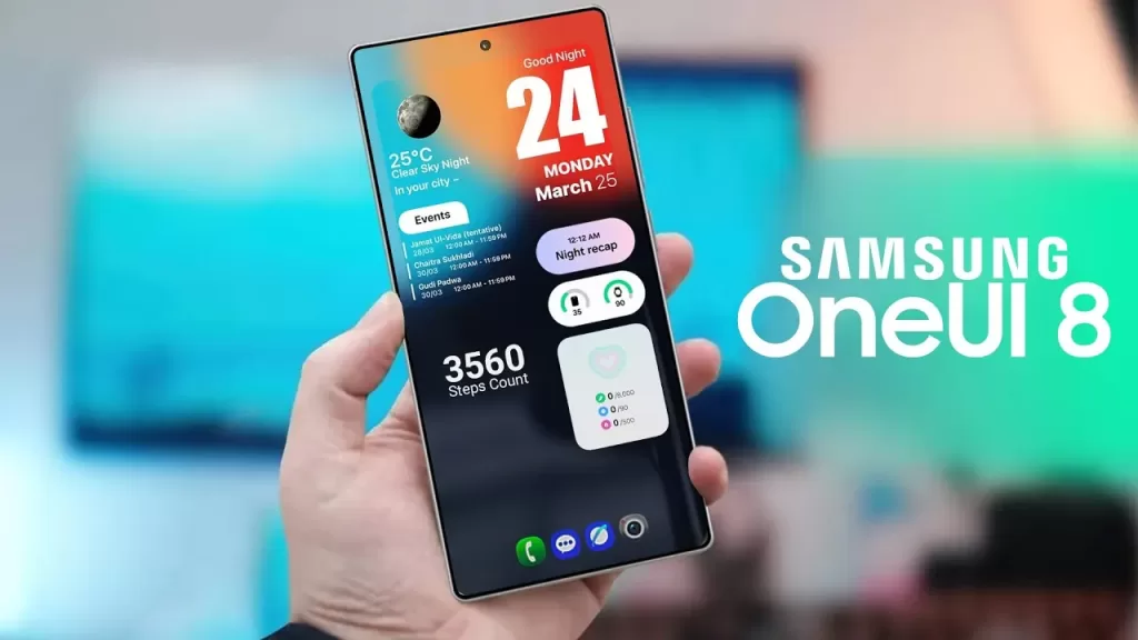 Samsung изменит привычный график обновлений: One UI 8 выйдет уже летом
