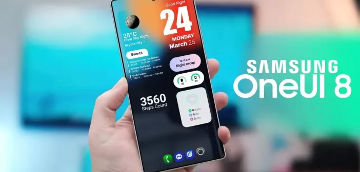 Samsung изменит привычный график обновлений: One UI 8 выйдет уже летом