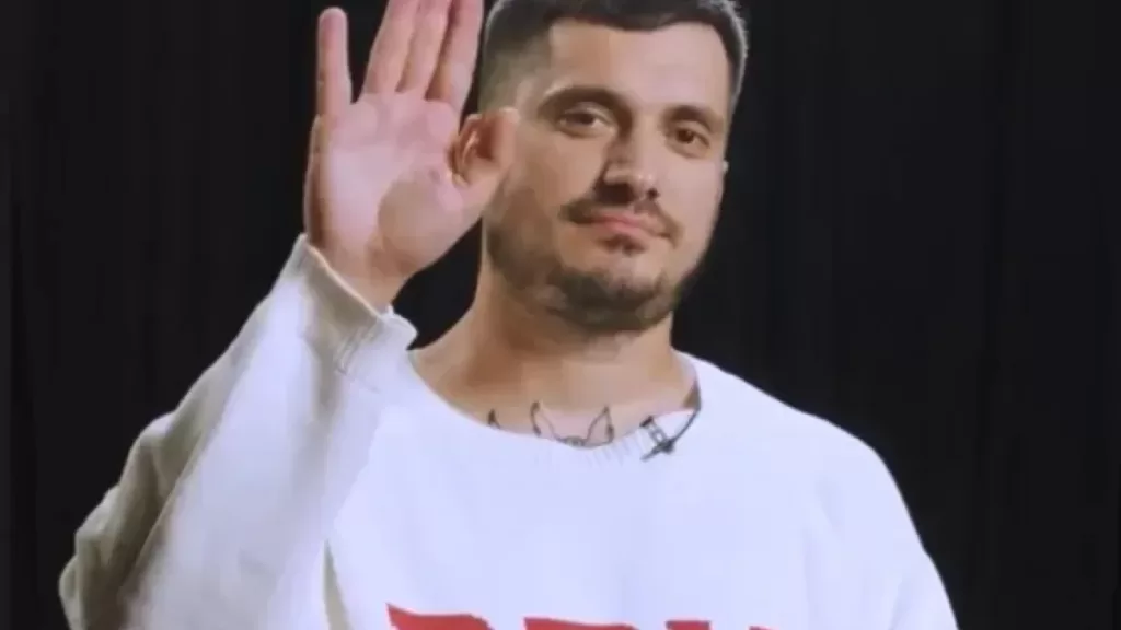 В Москве прошли похороны Паши Техника