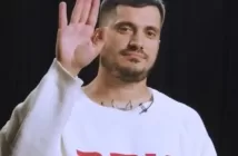 В Москве прошли похороны Паши Техника