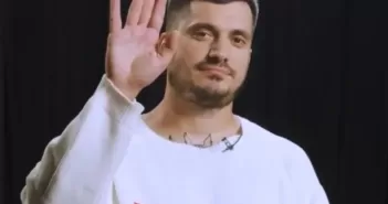 В Москве прошли похороны Паши Техника