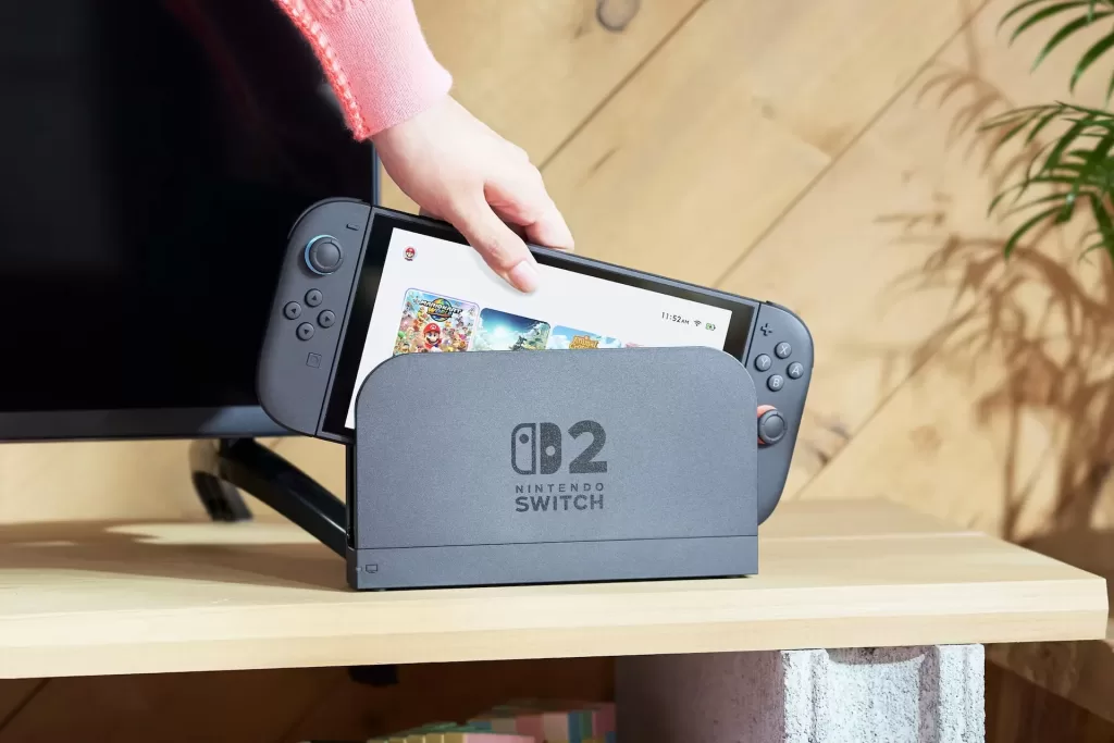 Дефицит Nintendo Switch 2 вызывает хаос на рынке предзаказов Дефицит Nintendo Switch 2 вызывает хаос на рынке предзаказов
