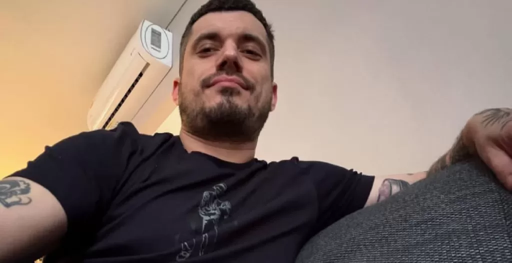 Скончался Паша Техник: легенда андеграунда и противоречивая фигура российской рэп-сцены