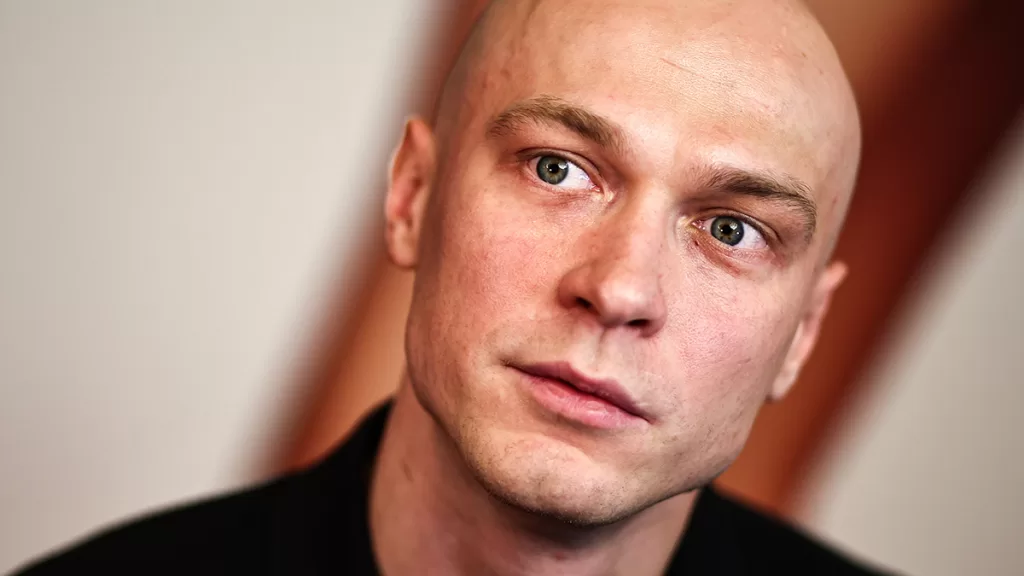 Юра Борисов покоряет Голливуд через элитное агентство звезд