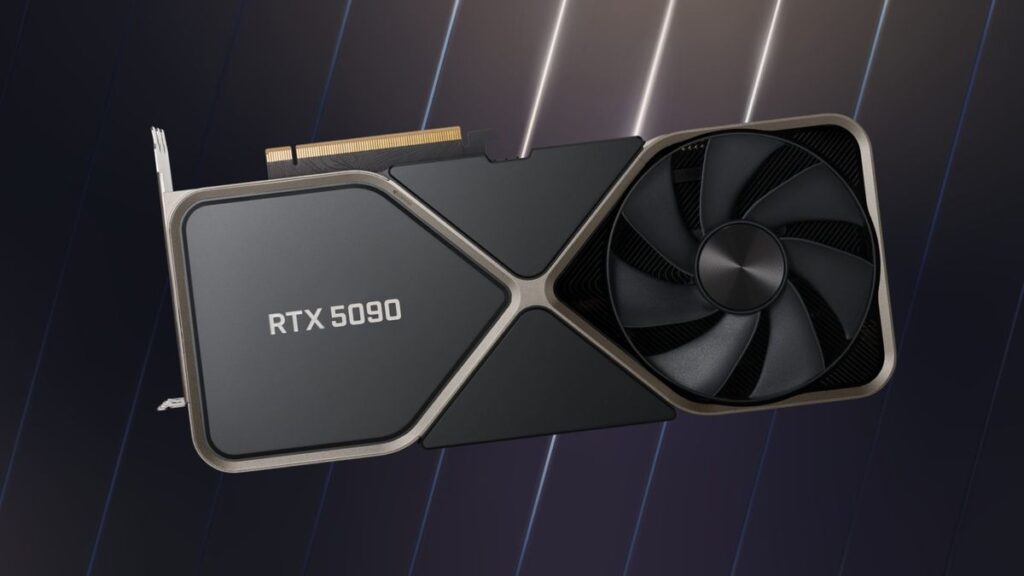 GeForce RTX 4090 и RTX 5090 начнут дистанционно отключаться в России и Китае
