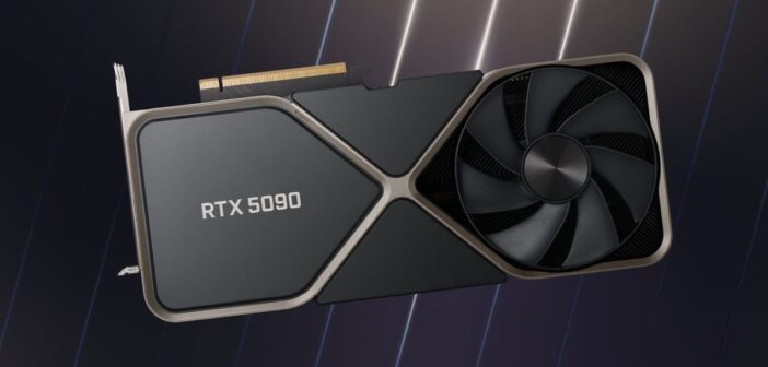 GeForce RTX 4090 и RTX 5090 начнут дистанционно отключаться в России и Китае