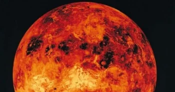 Советский исследователь Венеры упал в океан спустя 53 года на орбите Земли