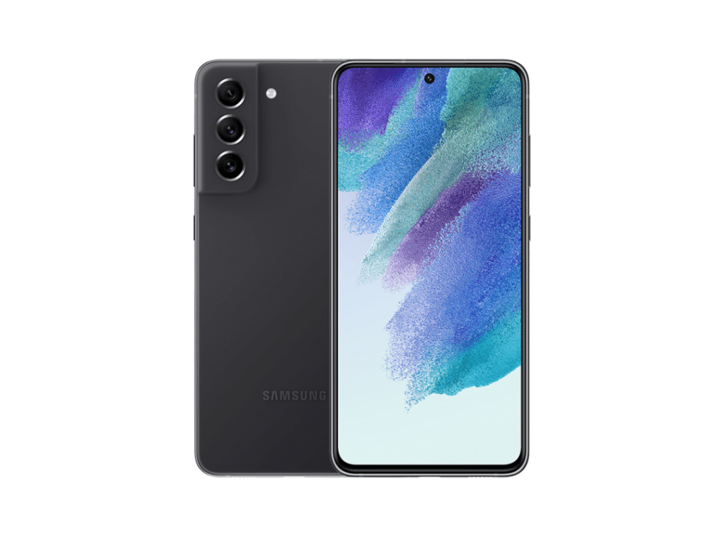 Galaxy S21 FE в Казахстане получит One UI 7 уже в июне Galaxy S21 FE в Казахстане получит One UI 7 уже в июне