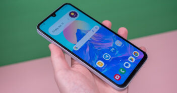 Galaxy A15 получает One UI 7 в России и Казахстане