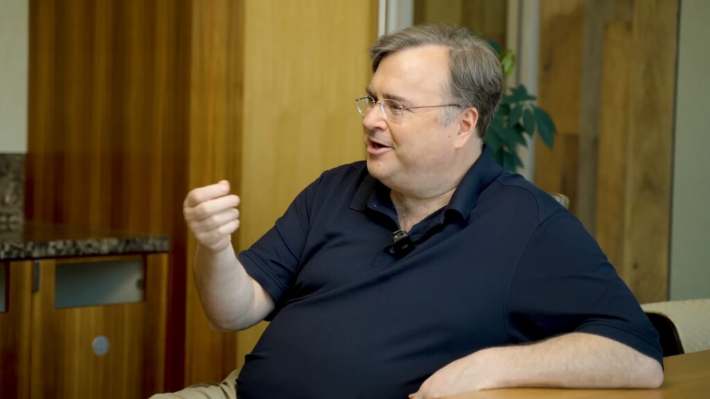 ИИ-ассистенты станут обязательным инструментом для всех программистов к концу 2025 года ИИ-ассистенты станут обязательным инструментом для всех программистов, а к концу 2026 года