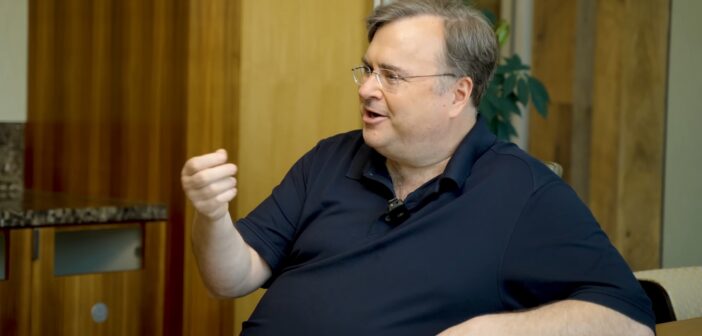 ИИ-ассистенты станут обязательным инструментом для всех программистов, а к концу 2026 года