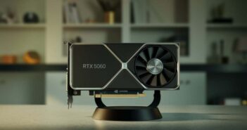 Новейшая RTX 5060 продаётся в России вдвое дороже рекомендованной цены