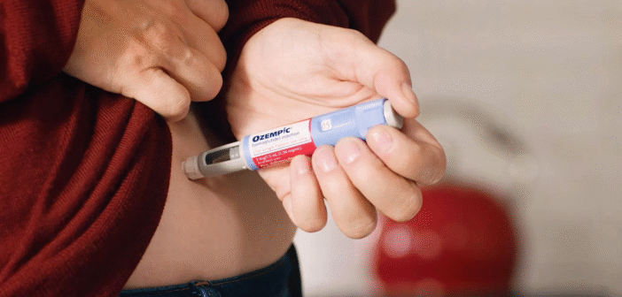 Озэмпик снижает риск развития рака почти на 50%