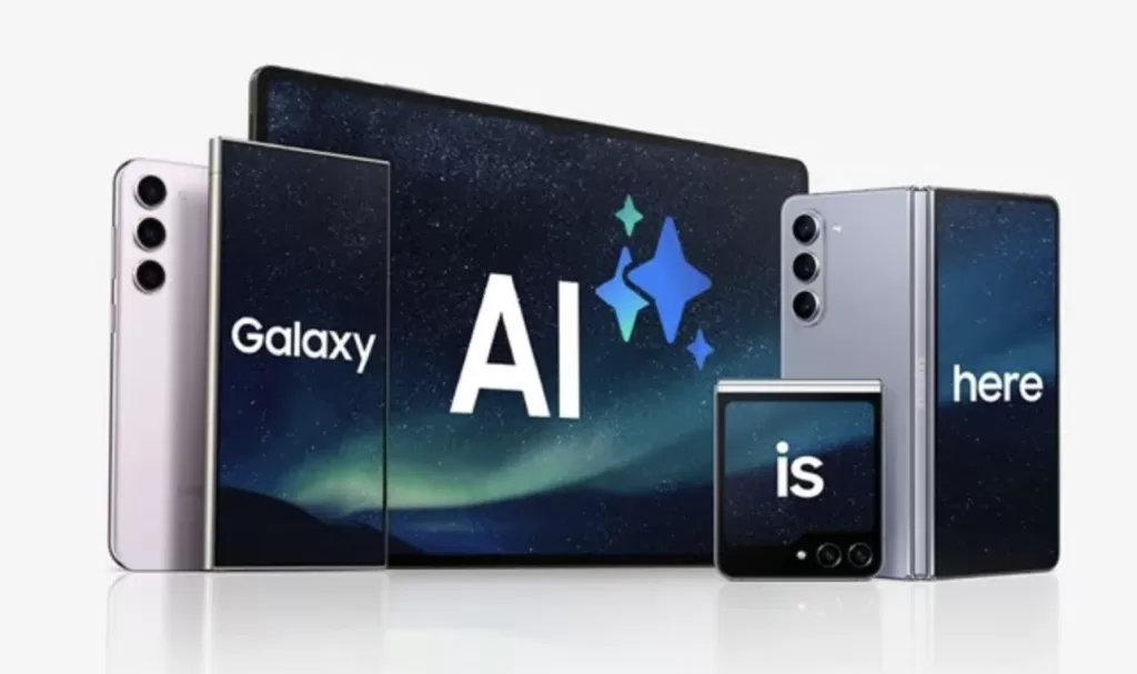 Samsung закрыл лазейку для активации AI-функций интернет-браузера на бюджетных устройствах