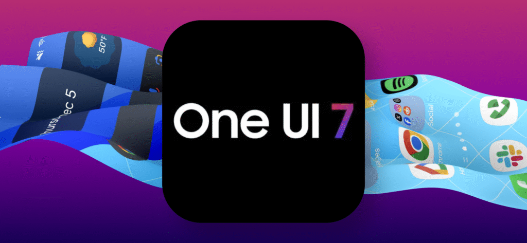 Galaxy A34 получит обновление One UI 7 уже в мае — подробный график для всей серии Galaxy A