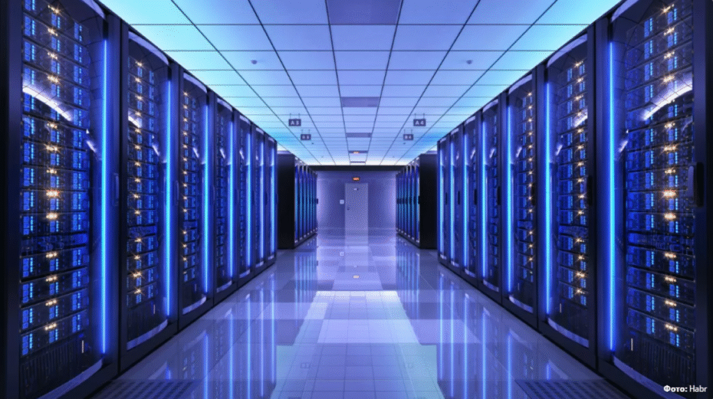 Российский вуз получил суперкомпьютер мощнее чем у половины стран мира