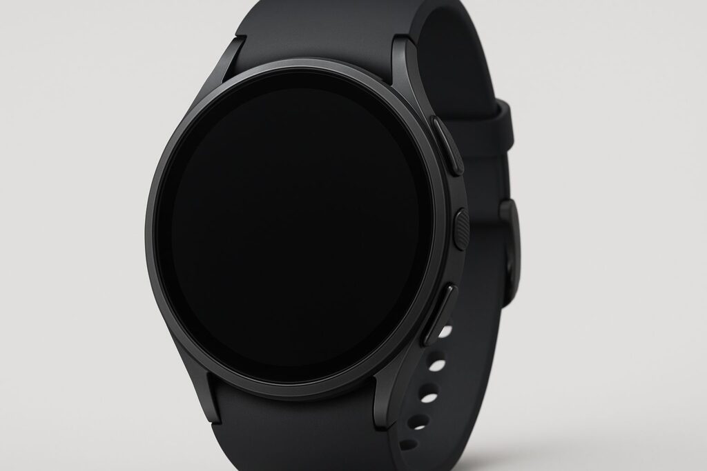 Galaxy Watch 8 меняют форму: Samsung готовит радикальный редизайн своих смарт-часов Galaxy Watch 8 меняют форму: Samsung готовит радикальный редизайн своих смарт-часов