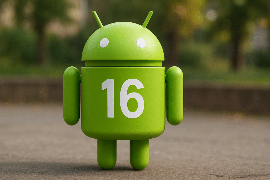 миллионы пользователей останутся без Android 16 до осени